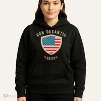 Ron Desantis For President 2024 Hoodie thumb 5
