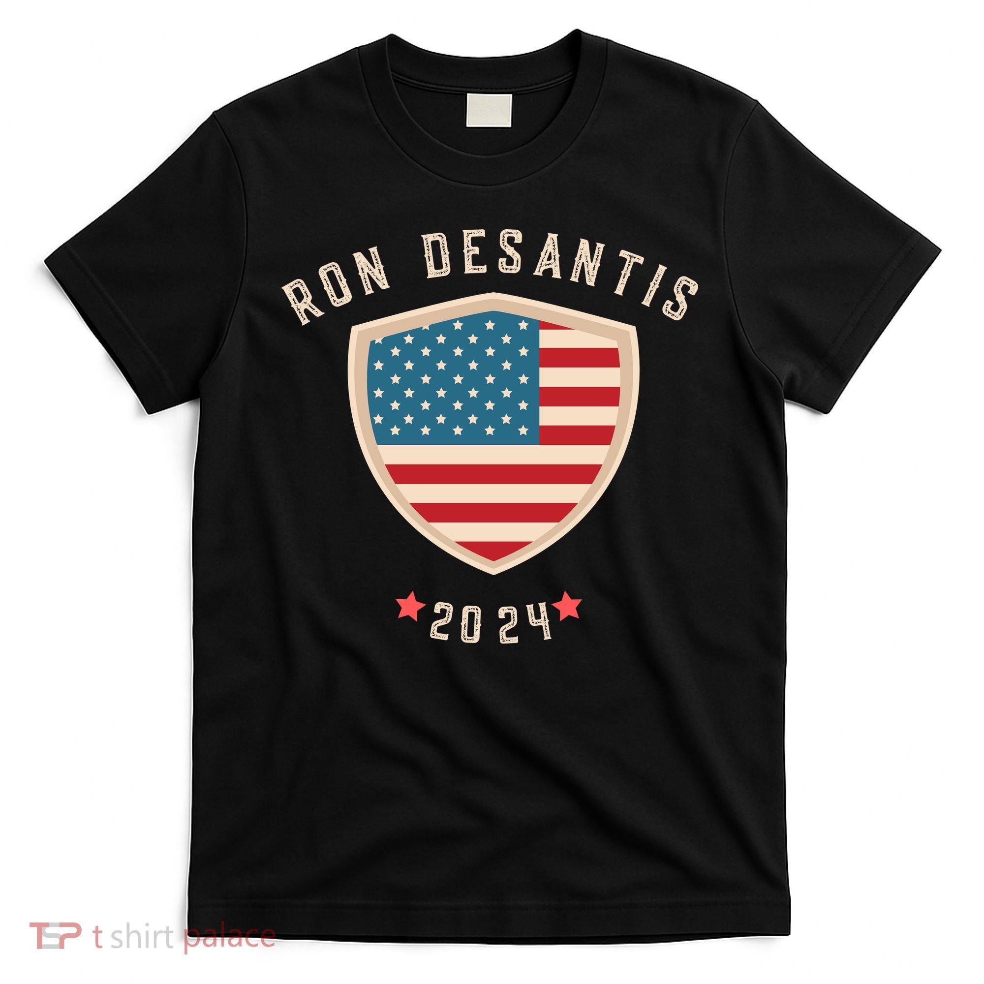 Ron Desantis For President 2024 T-Shirt