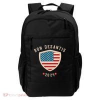 Ron Desantis For President 2024 Backpack thumb 0
