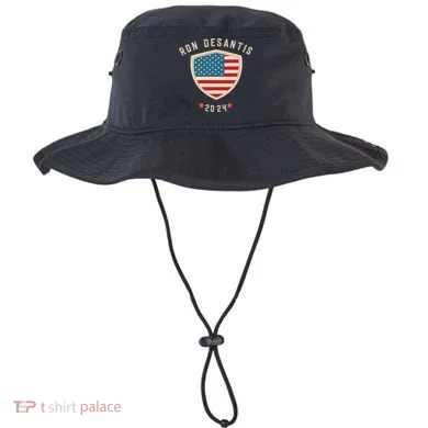 Ron Desantis For President 2024 Bucket Hat