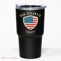 Ron Desantis For President 2024 Tumbler thumb 0