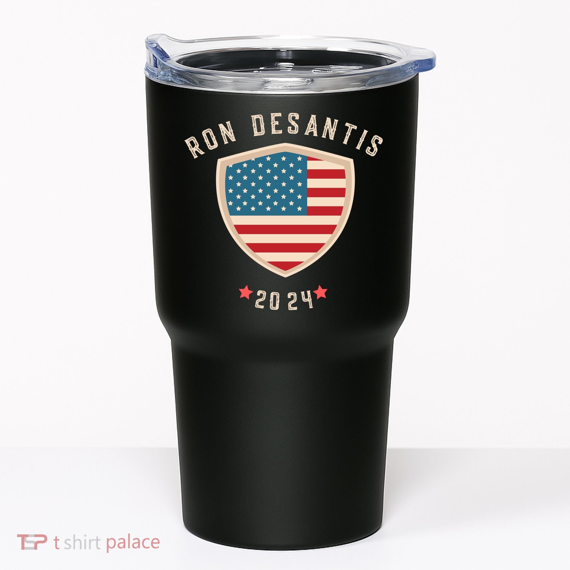 Ron Desantis For President 2024 Tumbler
