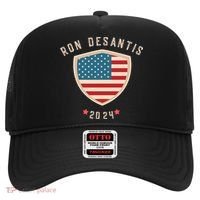 Ron Desantis For President 2024 Hat thumb 0