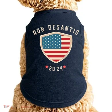 Doggie Tank