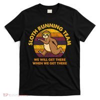 Rungry Definition Funny Runner Marathon Quote Love Running T-Shirt thumb 0