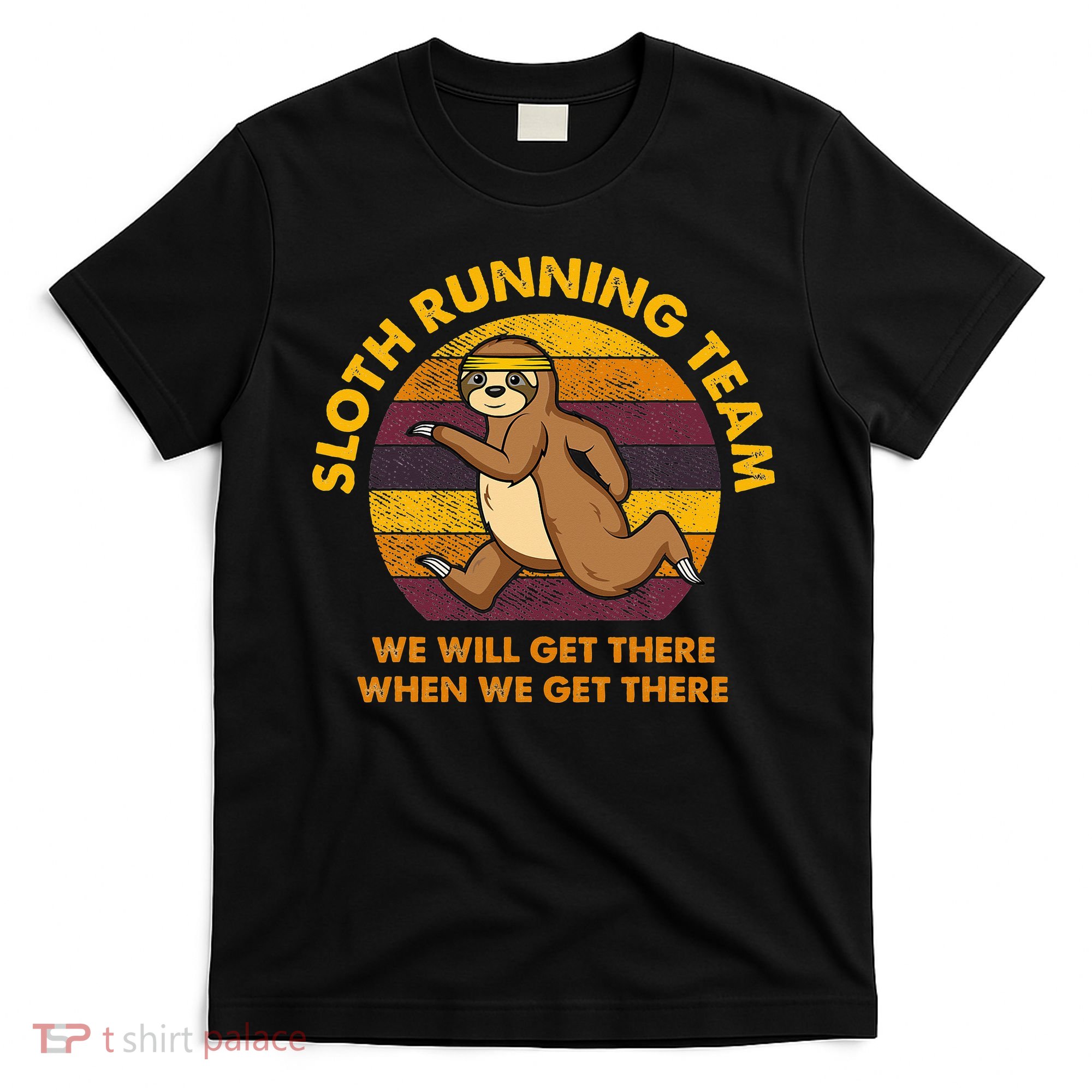 Rungry Definition Funny Runner Marathon Quote Love Running T-Shirt