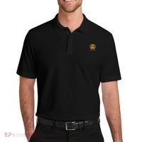 Rungry Definition Funny Runner Marathon Quote Love Running Polo thumb 2