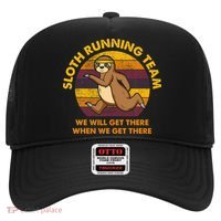 Rungry Definition Funny Runner Marathon Quote Love Running Hat thumb 0