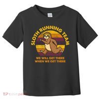 Rungry Definition Funny Runner Marathon Quote Love Running Toddler T-Shirt thumb 0
