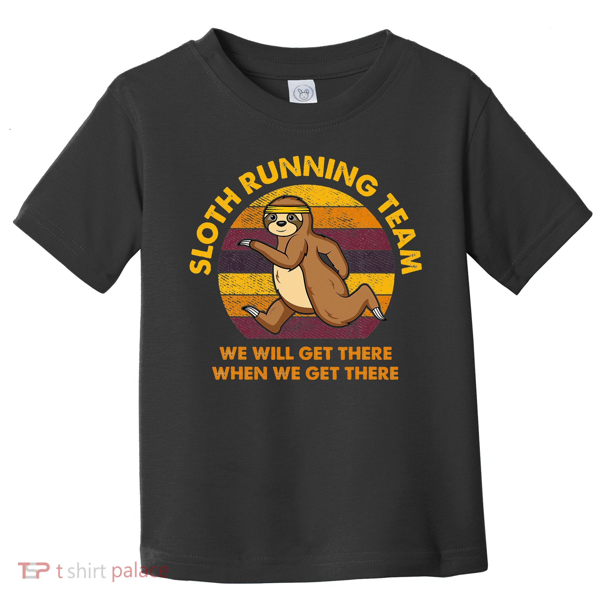 Rungry Definition Funny Runner Marathon Quote Love Running Toddler T-Shirt