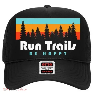 Running Definition Funny Runner Hat
