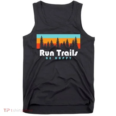 Running Definition Funny Runner Tank Top