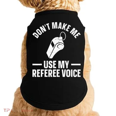 Doggie Tank