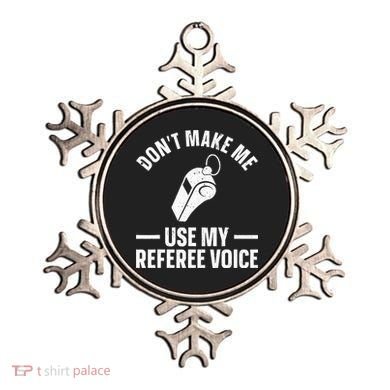 Referee Design For Reffing Ref Sport Referee Ornament