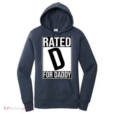 Women's Hoodie