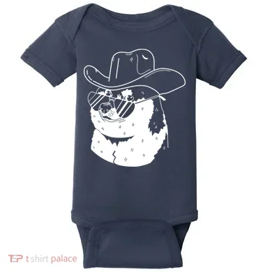 Baby Bodysuit