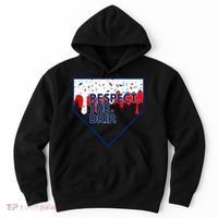 Respect Drip For Ice Cream Spinkle Hoodie thumb 0