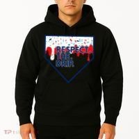 Respect Drip For Ice Cream Spinkle Hoodie thumb 2