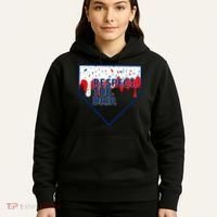 Respect Drip For Ice Cream Spinkle Hoodie thumb 5
