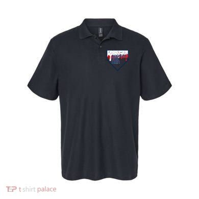 Respect Drip For Ice Cream Spinkle Polo