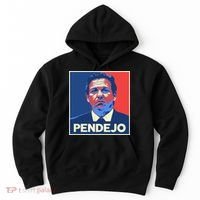 Ron DeSantis Florida Governor Pendejo Anti Desantis Hoodie thumb 0