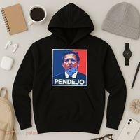 Ron DeSantis Florida Governor Pendejo Anti Desantis Hoodie thumb 3
