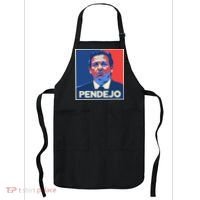 Ron DeSantis Florida Governor Pendejo Anti Desantis Apron thumb 0