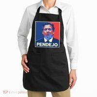 Ron DeSantis Florida Governor Pendejo Anti Desantis Apron thumb 2