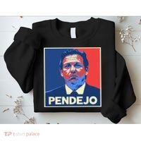 Ron DeSantis Florida Governor Pendejo Anti Desantis Sweatshirt thumb 2
