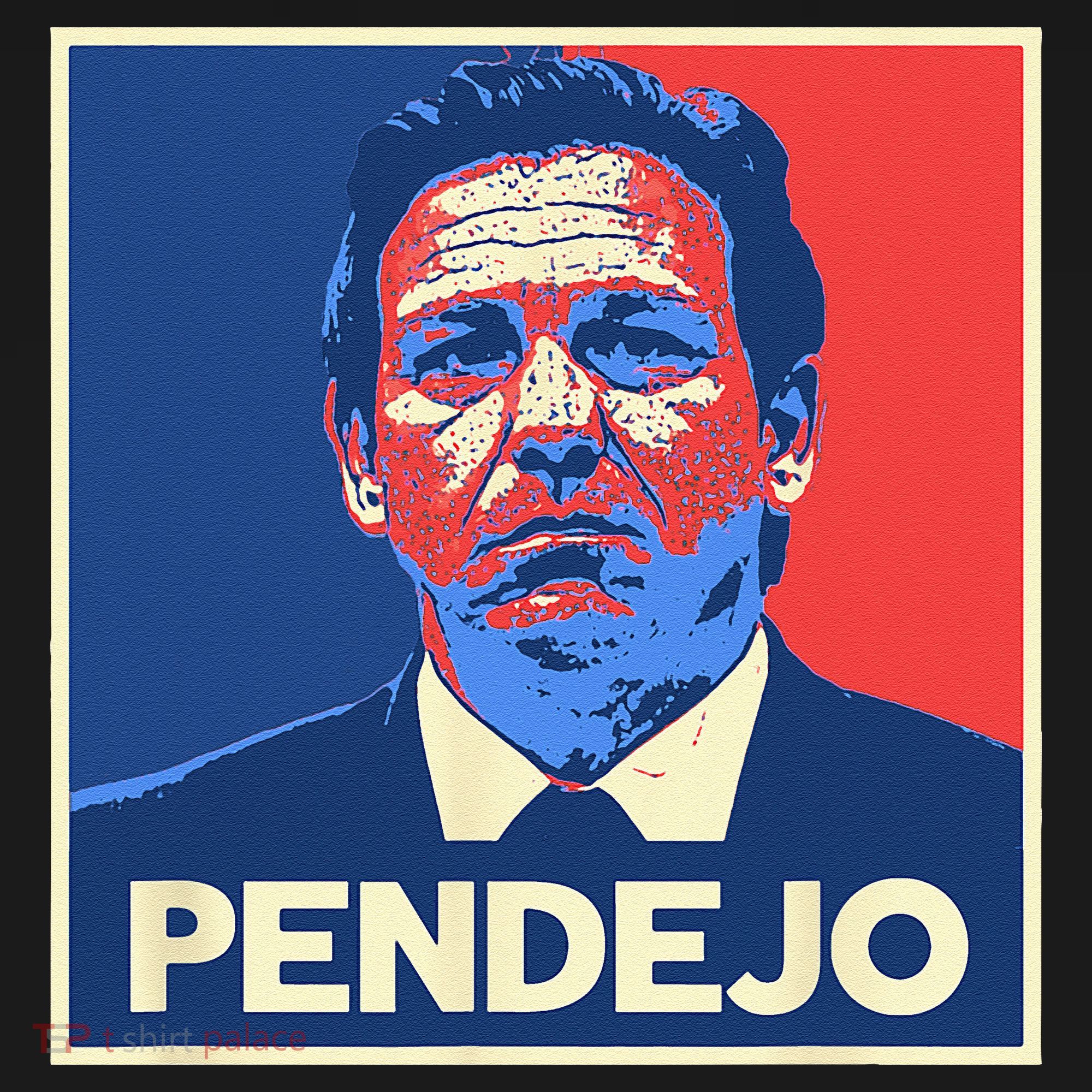 Ron DeSantis Florida Governor Pendejo Anti Desantis Backpack