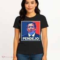 Ron DeSantis Florida Governor Pendejo Anti Desantis Women's T-Shirt thumb 4