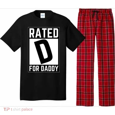 Pajama Set