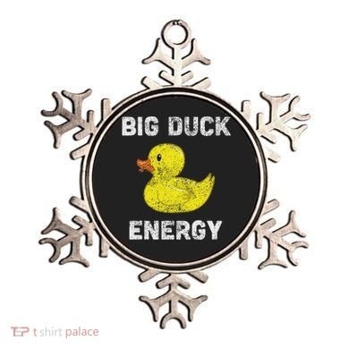 Rubber Ducky, Funny Meme, Big Duck Energy Ornament