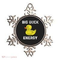 Rubber Ducky, Funny Meme, Big Duck Energy Ornament thumb 0