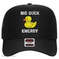 Rubber Ducky, Funny Meme, Big Duck Energy Hat thumb 0