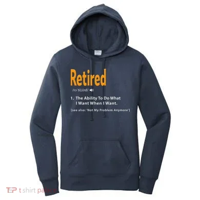 Women's Hoodie