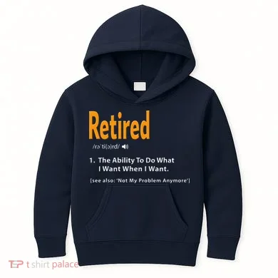 Kids Hoodie