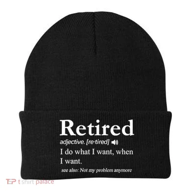 Beanie