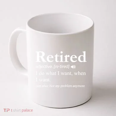 Coffee Mug