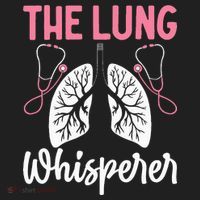 Rt Doctor Funny Respiratory Therapist The Lung Whisperer Tumbler thumb 3