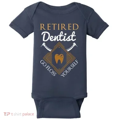 Baby Bodysuit