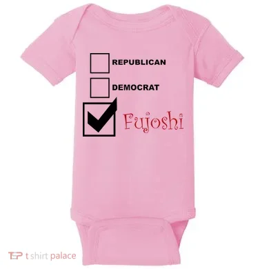 Baby Bodysuit