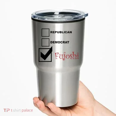 Tumbler