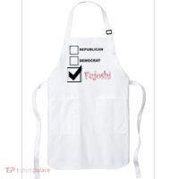 Republican Democrat Fujoshi Apron thumb 0