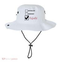 Republican Democrat Fujoshi Bucket Hat thumb 0