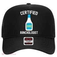Ranch Dressing Gift Funny Ranch Dressing Sauce Humor Hat thumb 0