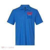 Rad Dad Gift Rad Dad FatherS Day Gift Polo thumb 0