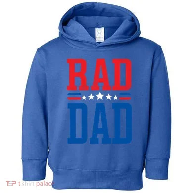 Toddler Hoodie