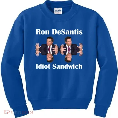 Kids Sweatshirt