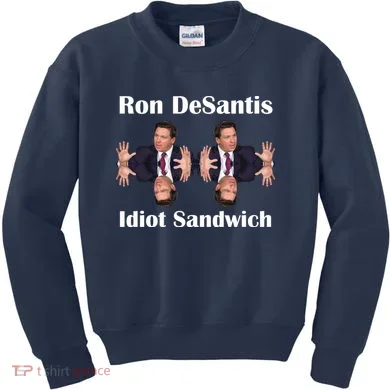 Kids Sweatshirt